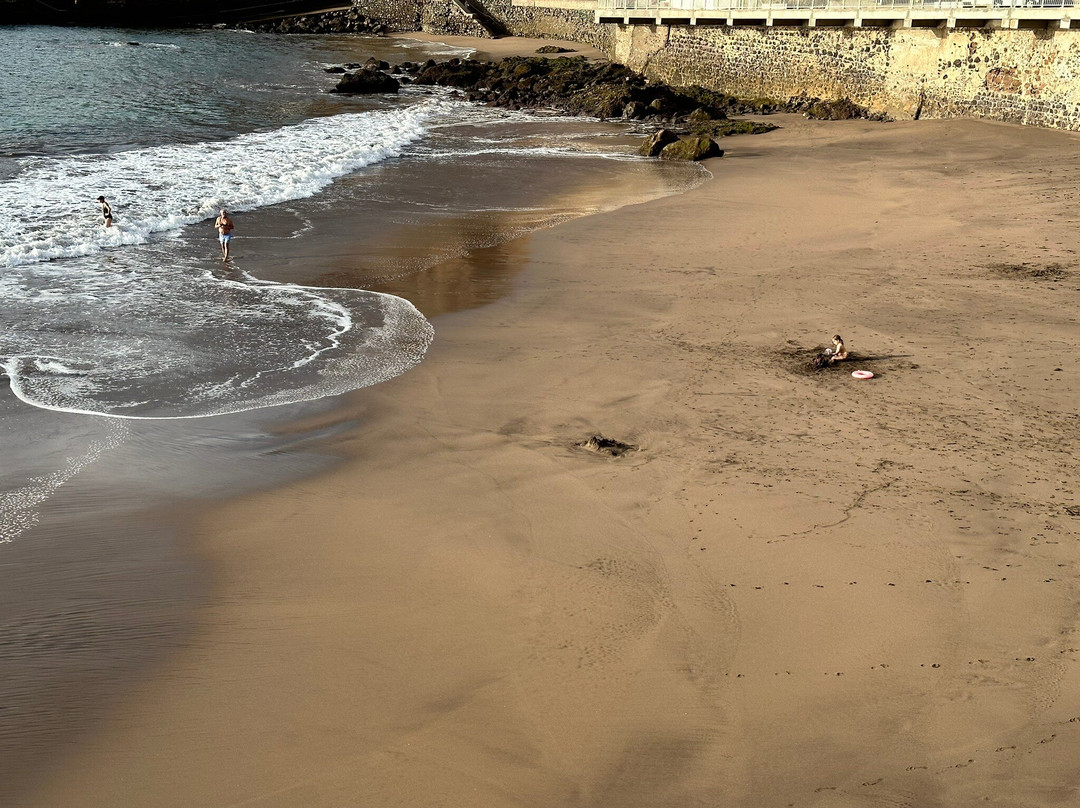 North Beach Sardina景点图片