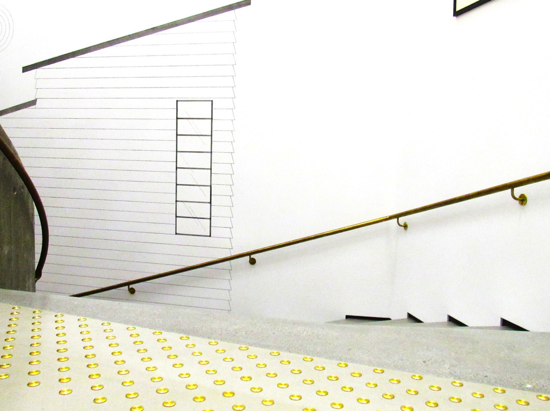 Henie Onstad Kunstsenter景点图片