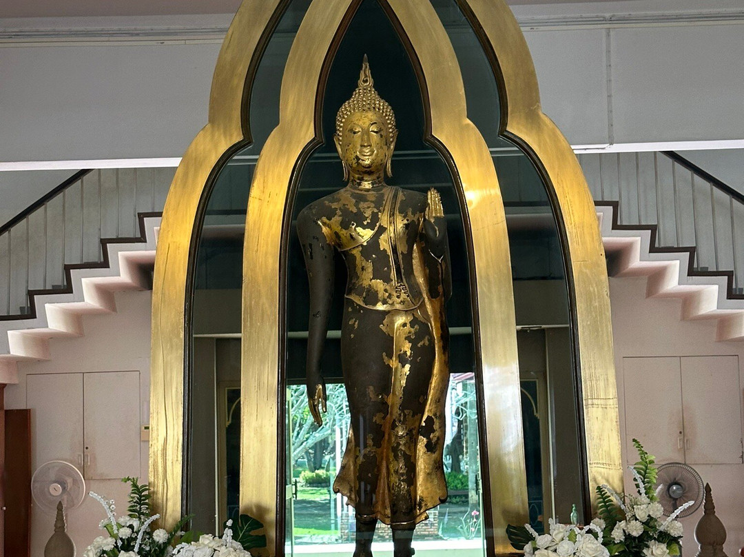 Ramkhamhaeng National Museum景点图片