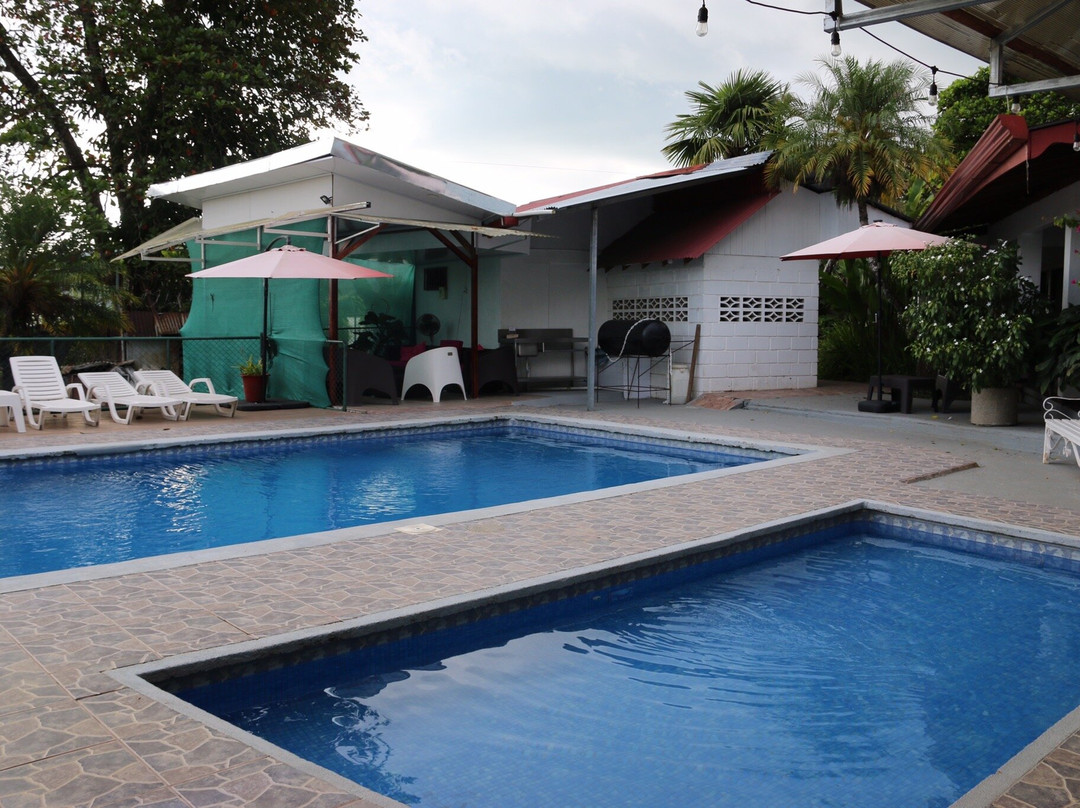 Costa Rica Peche Passion景点图片