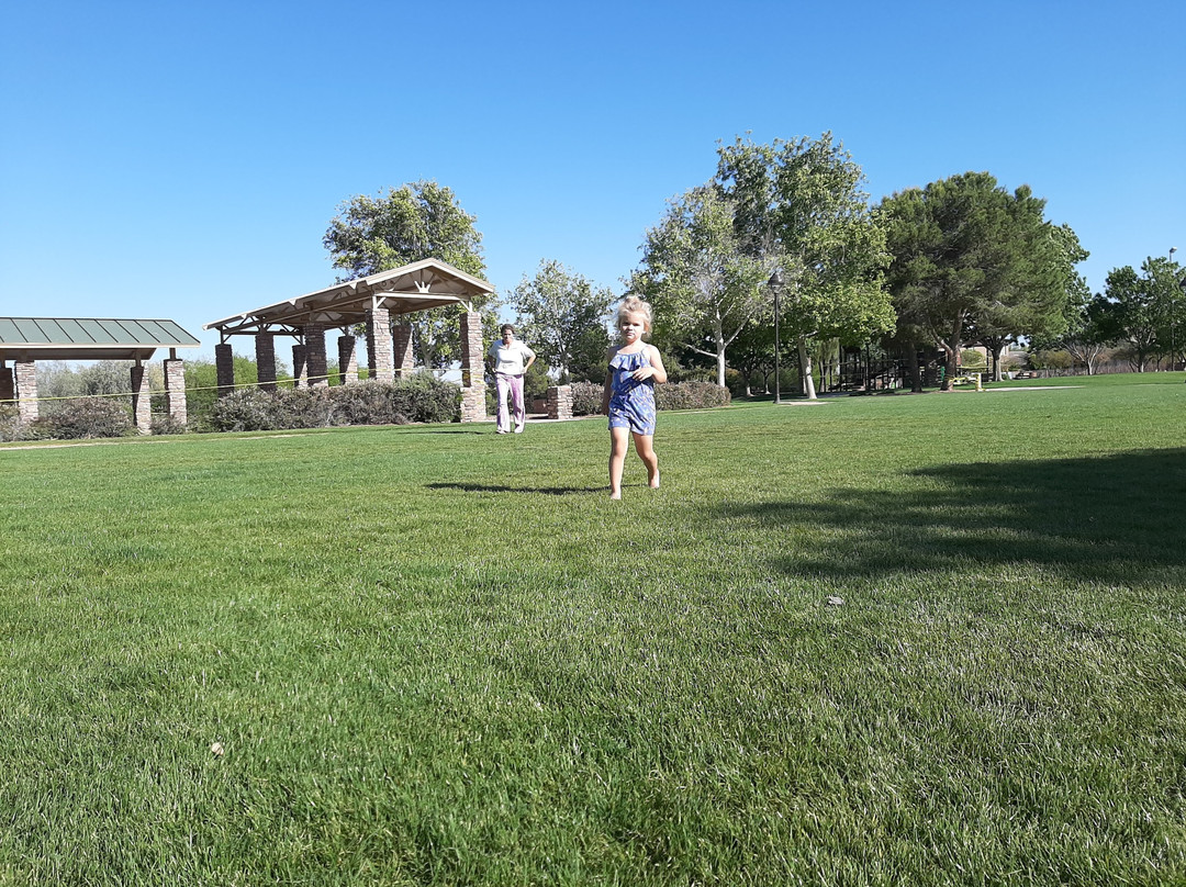 Jane Askew Memorial Park-Maricopa必去景点