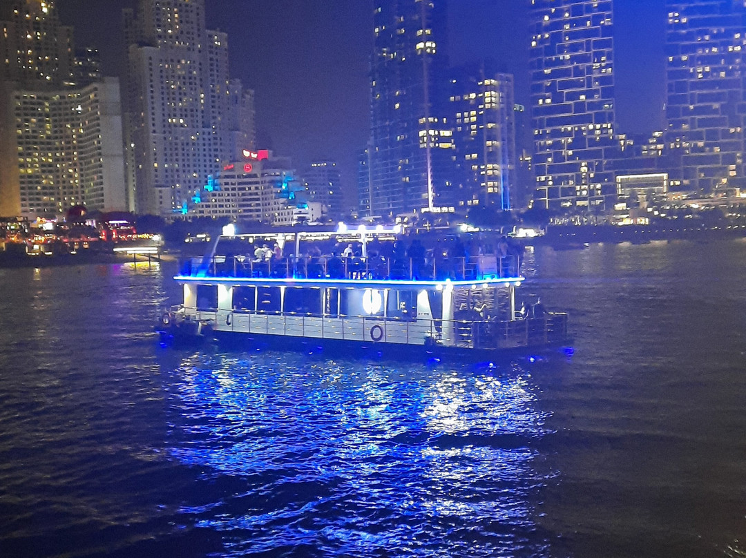 Akira Tours-迪拜必去景点