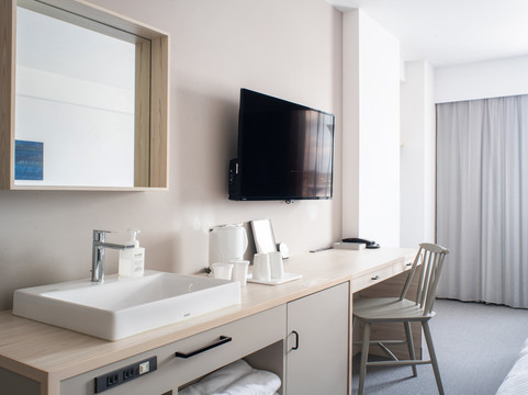 Vessel hotel Fukuyama主图