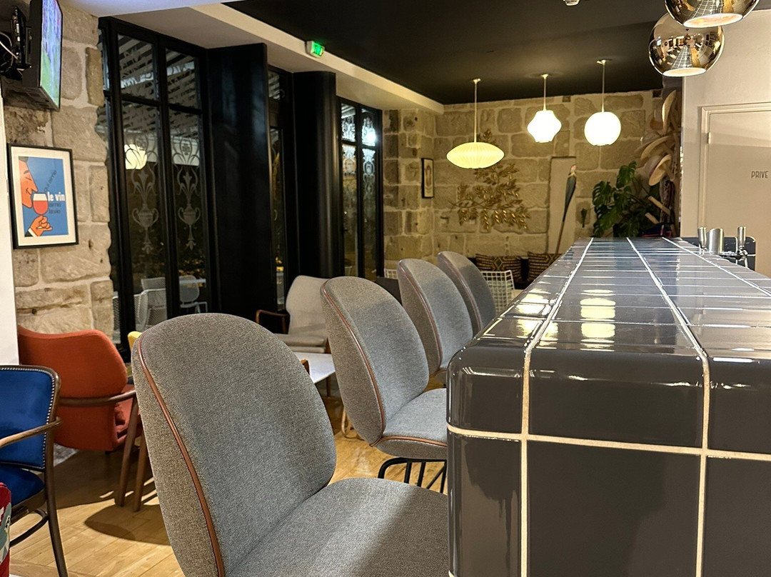 Hotel Le Collonges主图