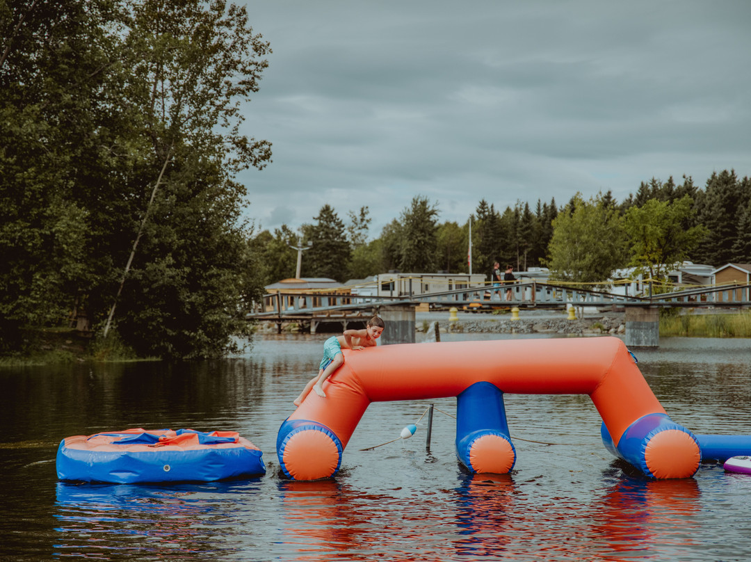 Domaine La Guadeloupe主图