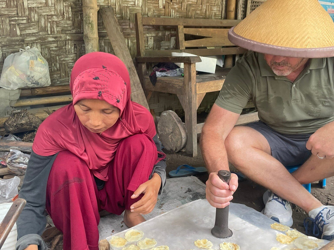 Alga Lova Tour-Yogyakarta必去景点