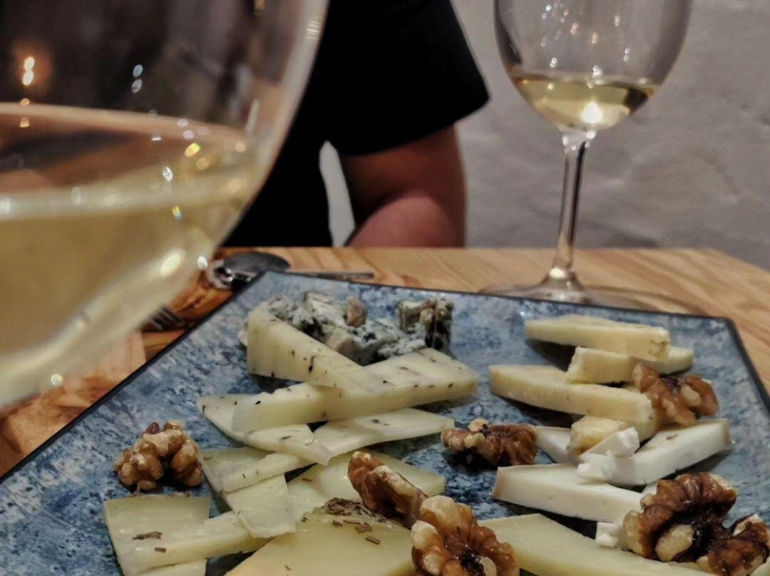 Juan Breva Taberna