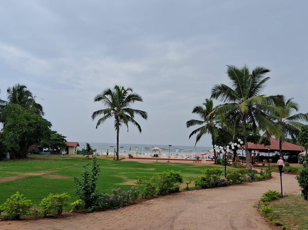 La Calypso Hotels主图