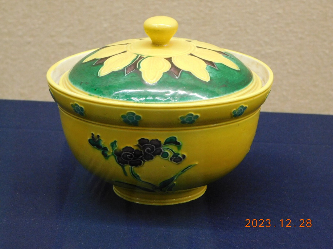 Akashi Culture Museum-明石市必去景点