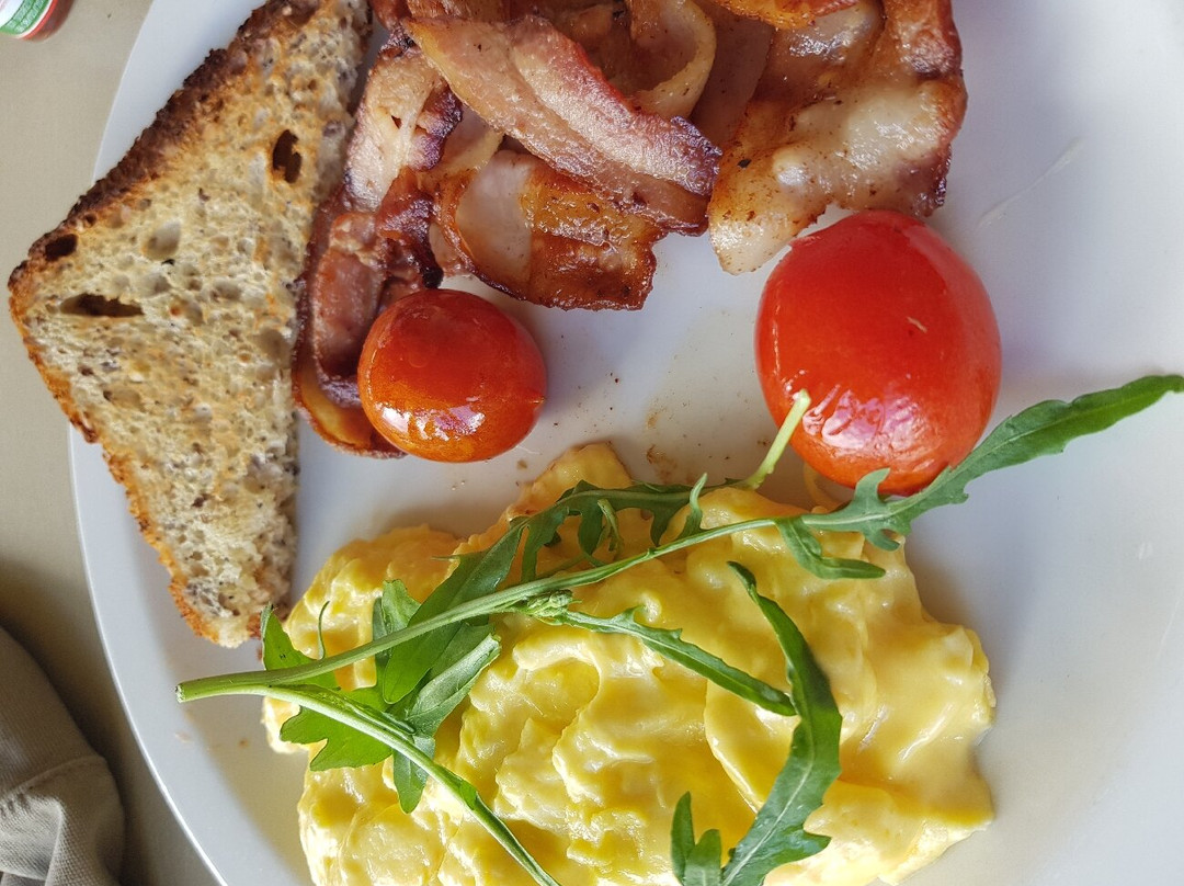 Chart Farm-开普敦中心区必去景点