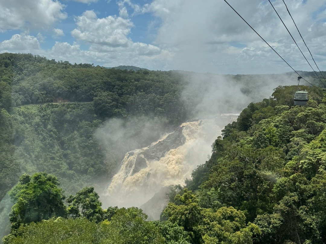 Cairns Custom Tours-凯恩斯必去景点