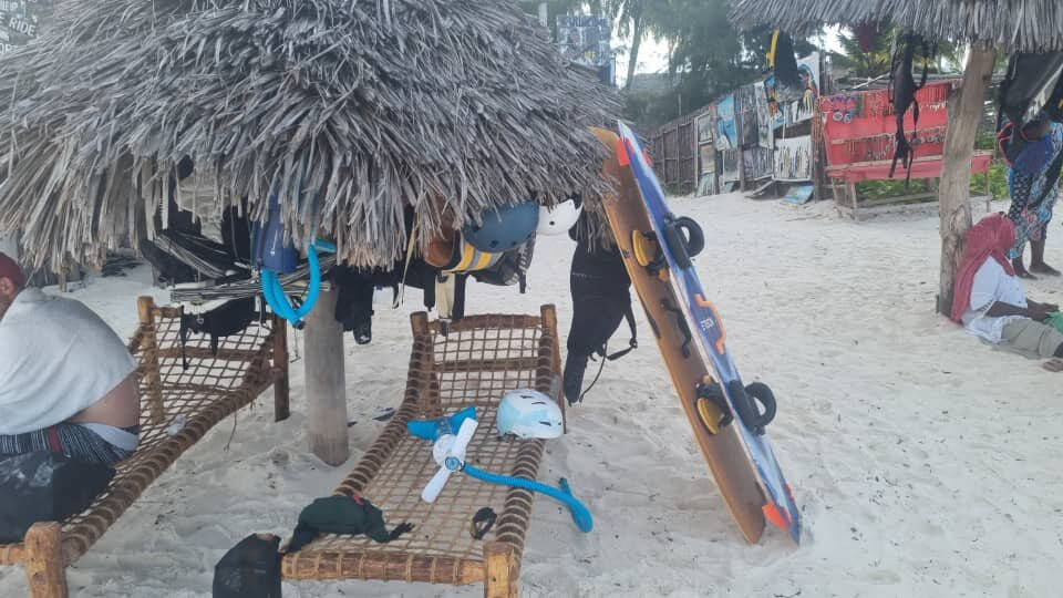 Exotic Kite School-帕杰必去景点