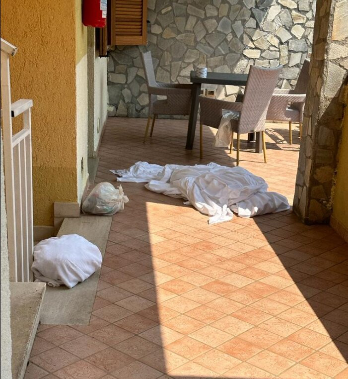 Holiday Beach Family Village主图