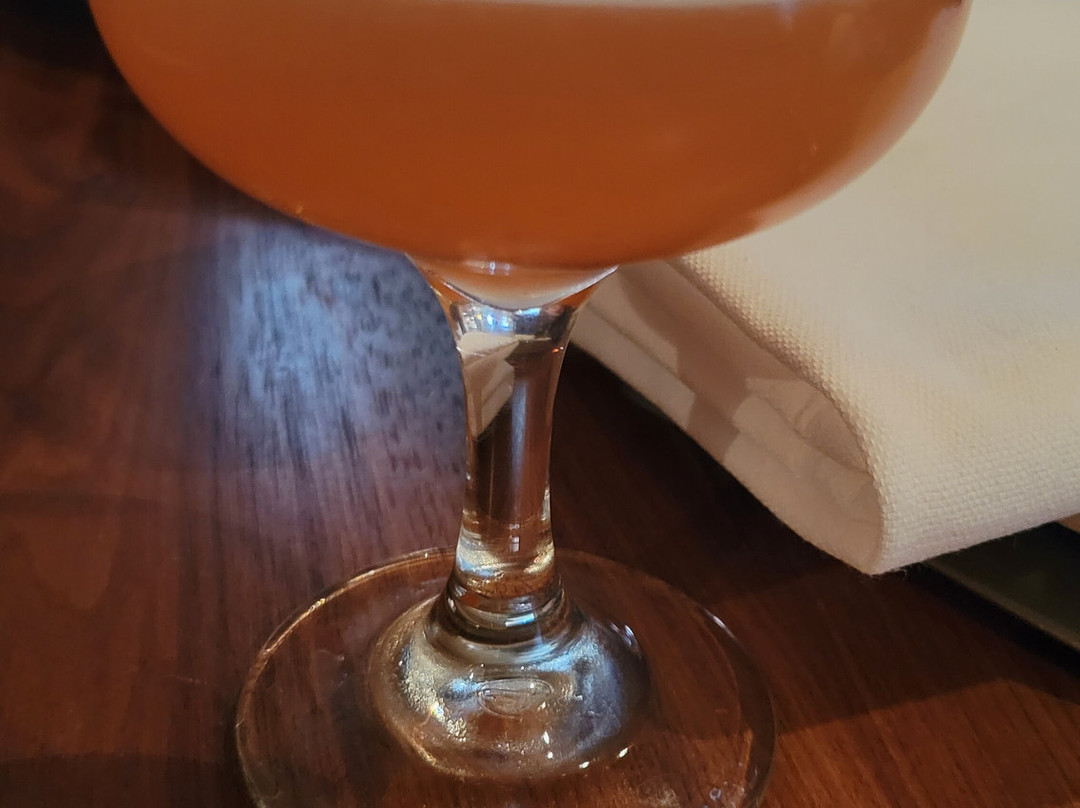 High West Distillery & Saloon景点图片