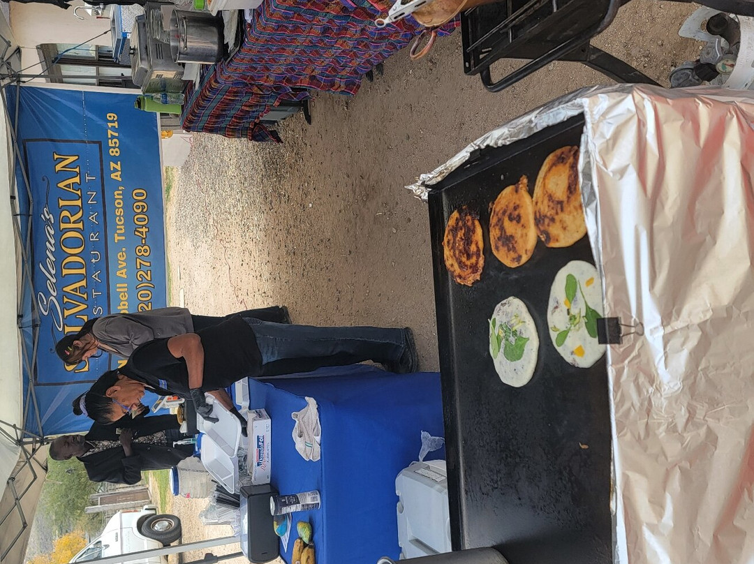 Oro Valley Farmers Market-Oro Valley必去景点