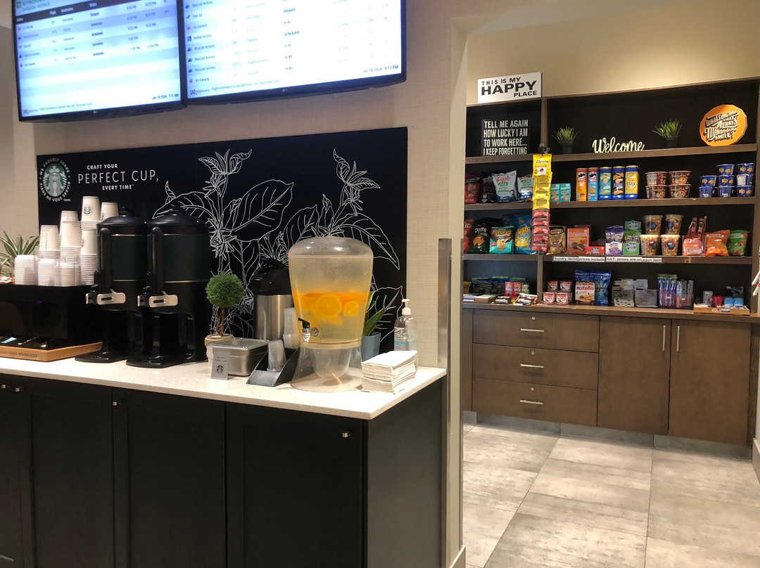 Wyndham Garden Edmonton Airport主图