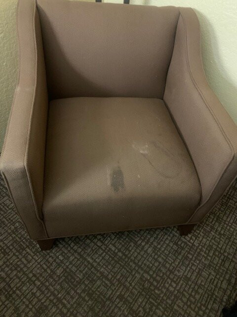 代顿康福特旅馆&套房酒店主图