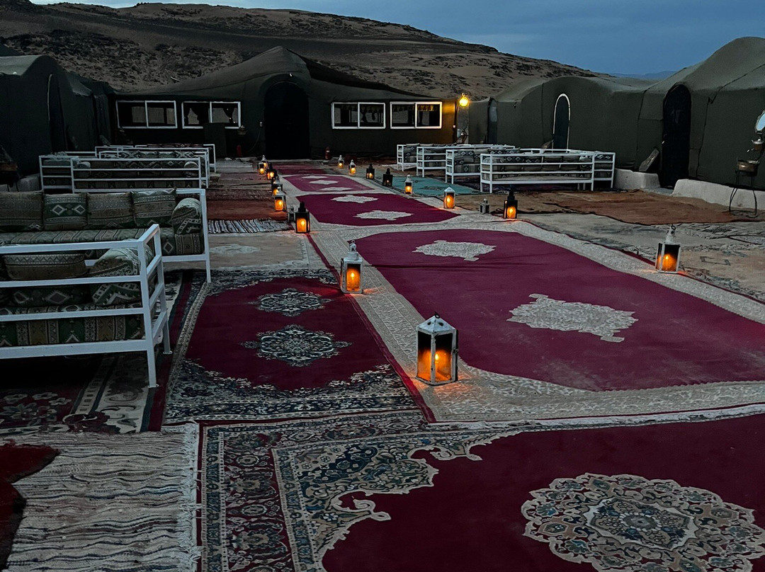 4 Marrakech Private Tours-马拉喀什必去景点