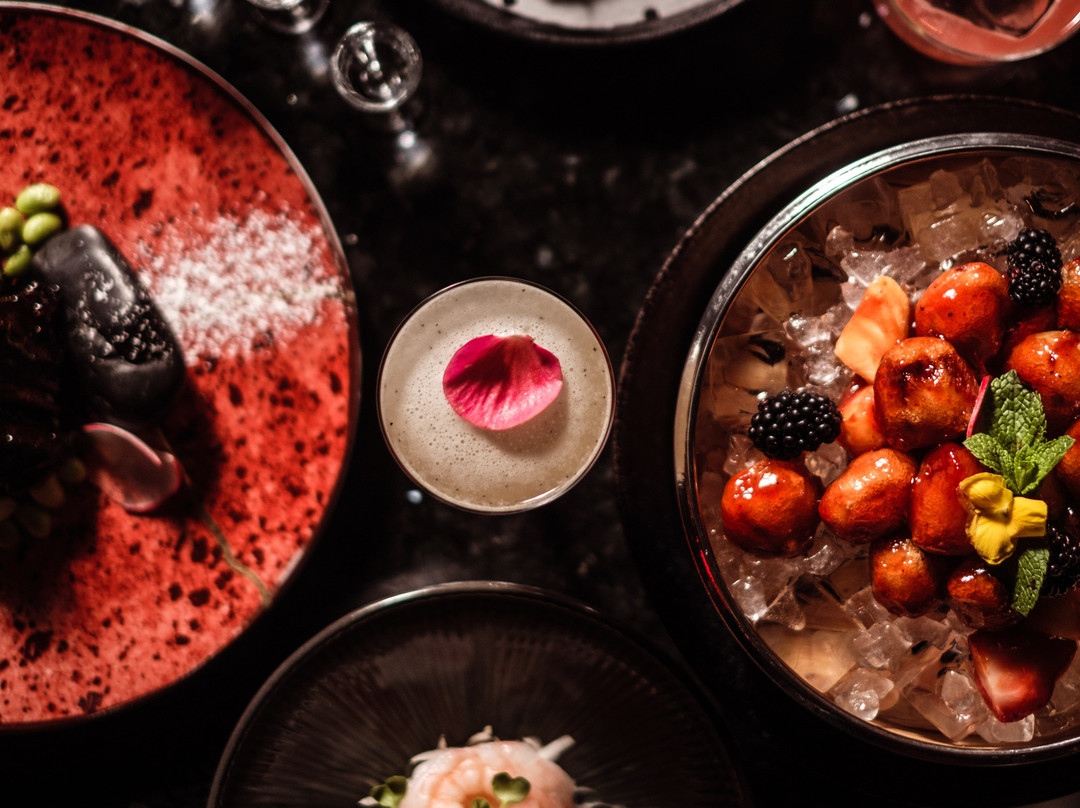 Clarion Hotel The Pier主图