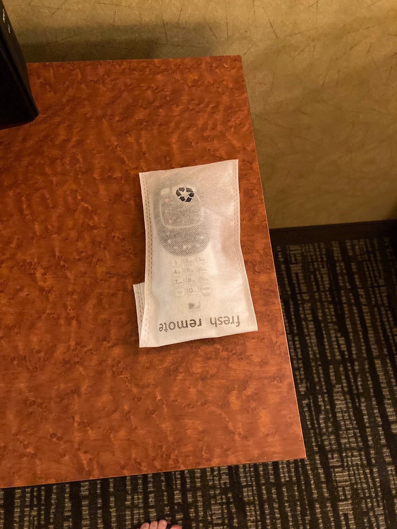 Best Western Plus Kennewick Inn-客卧