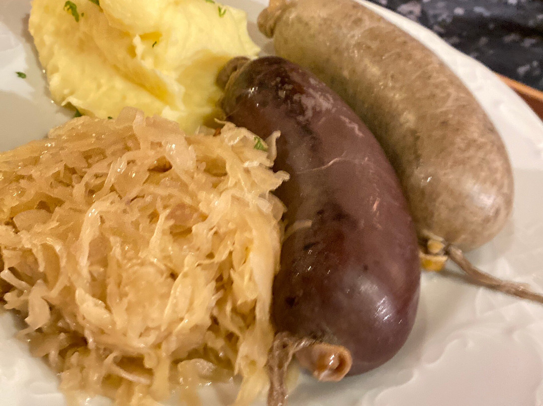 Riegeler Bierstübli