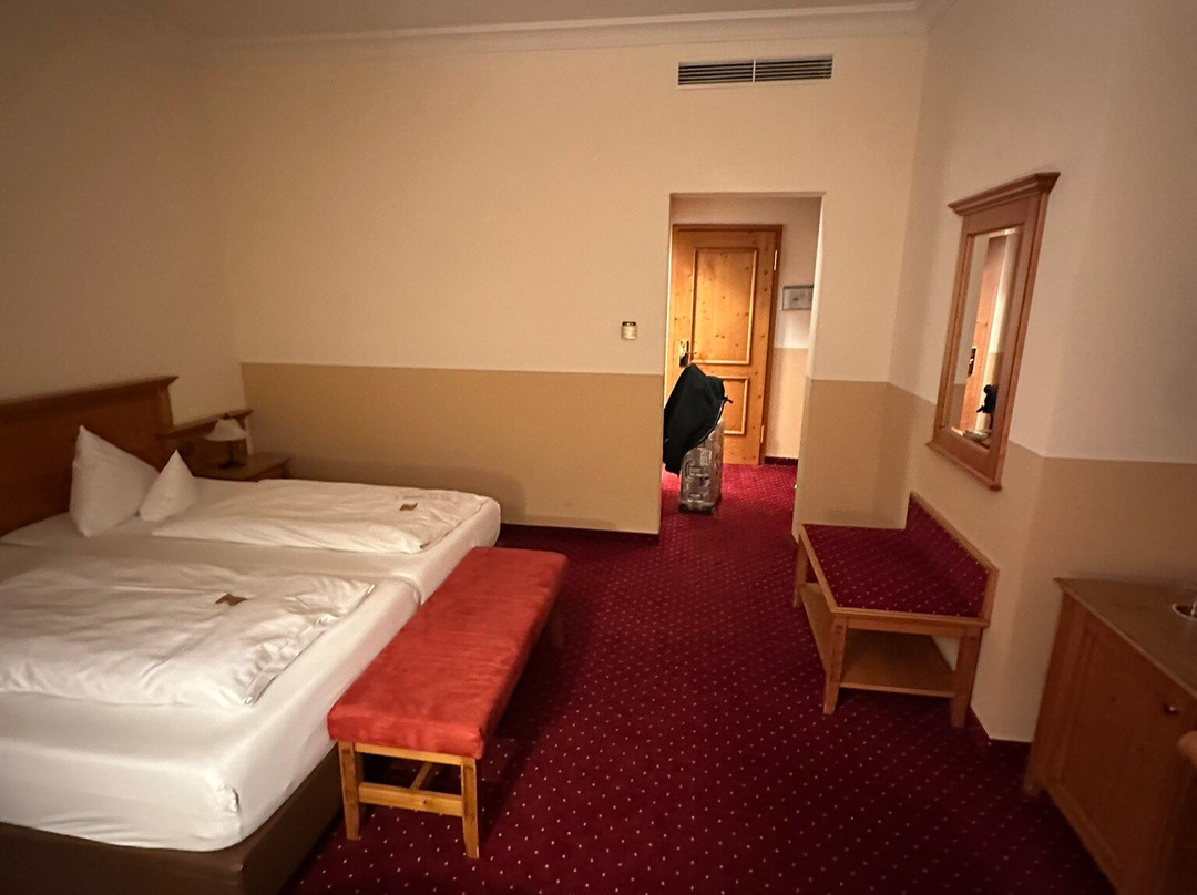Gasthaus & Hotel zum Erdinger Weißbräu Erding主图