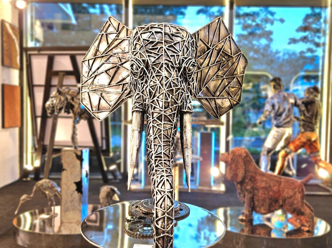 Planet Earth Pte Ltd-新加坡必去景点