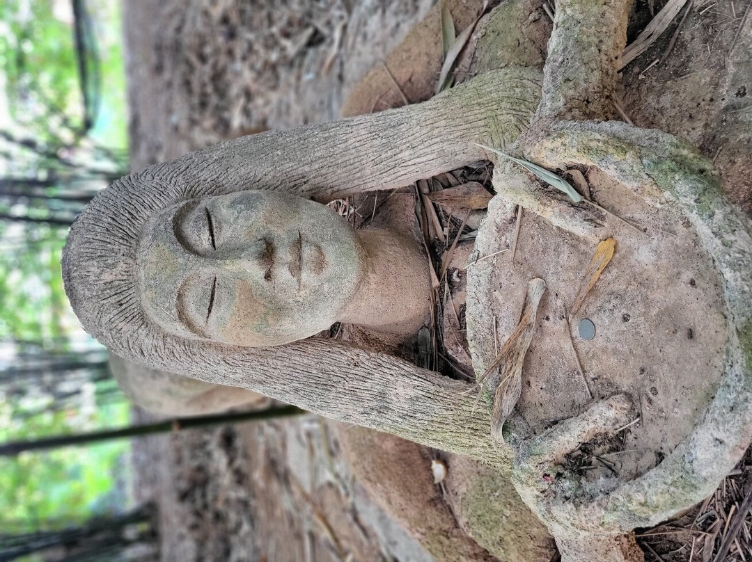 The Kingdom of Somchai’s Affection-玛岛必去景点