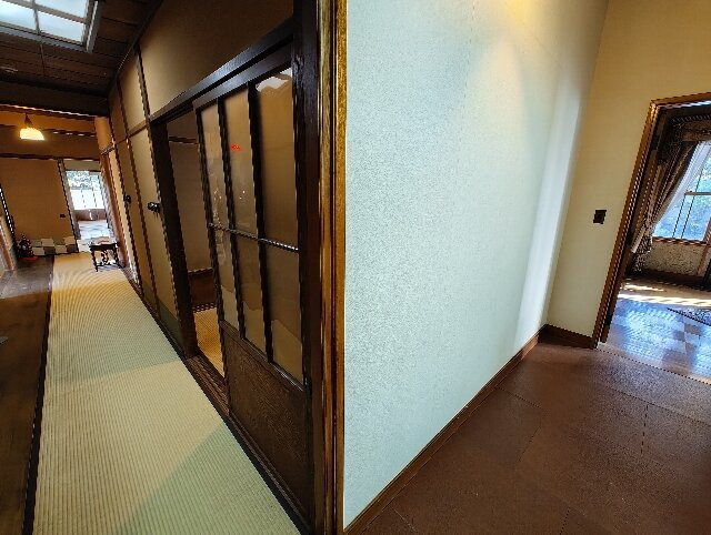 Old Yamazaki Family Villa-川越市必去景点