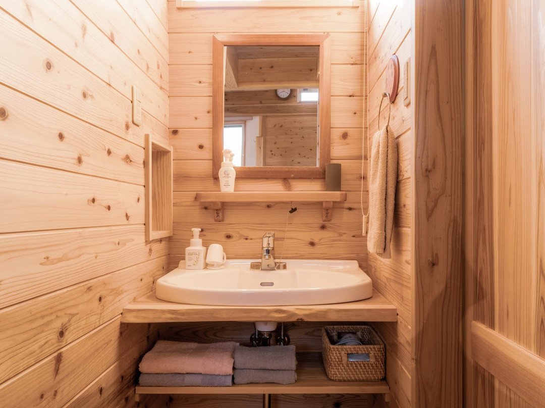 Tida Resort Yakushima主图