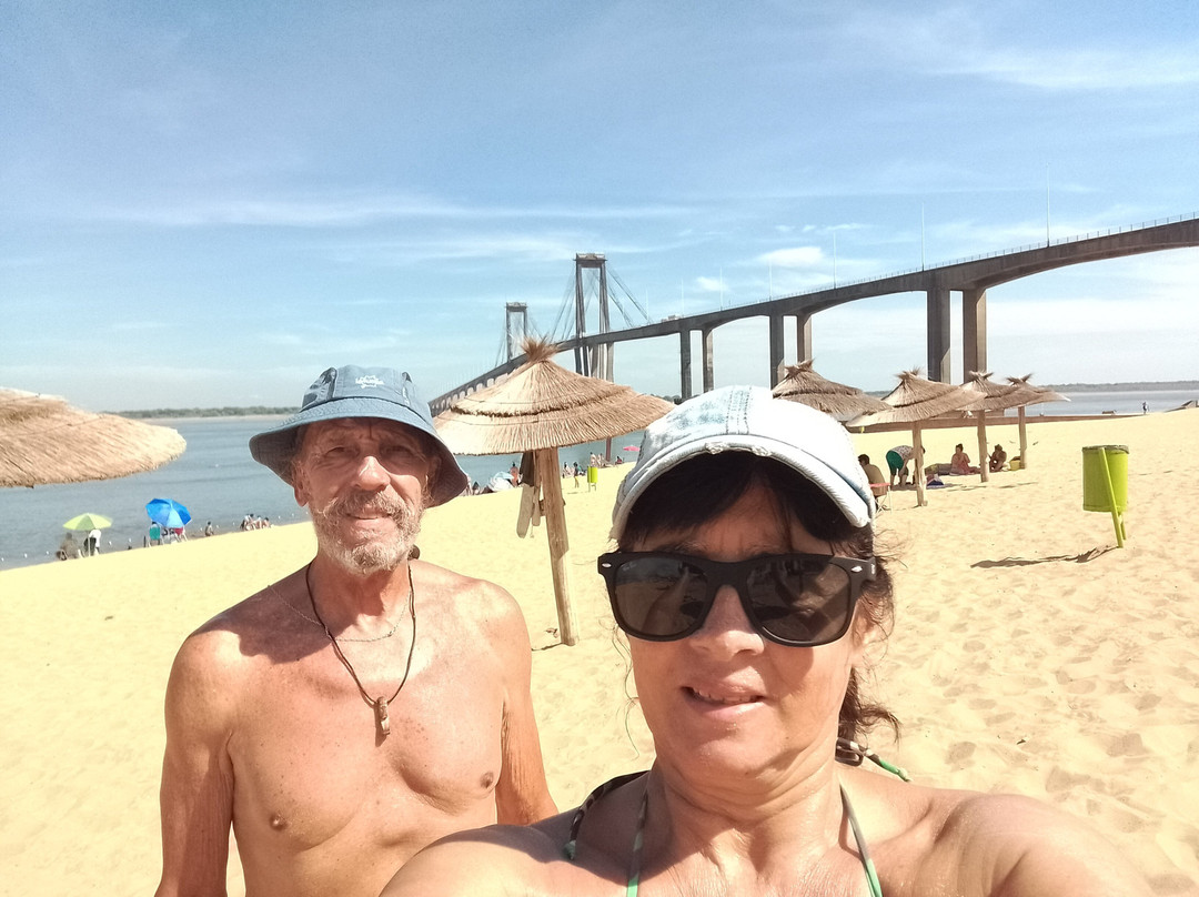 Playa Arazaty I景点图片