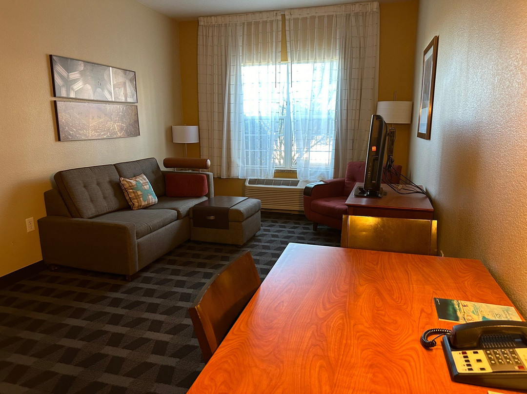 TownePlace Suites by Marriott Sierra Vista主图