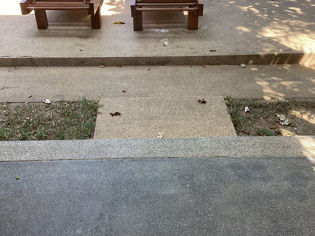 玛莱度假村主图