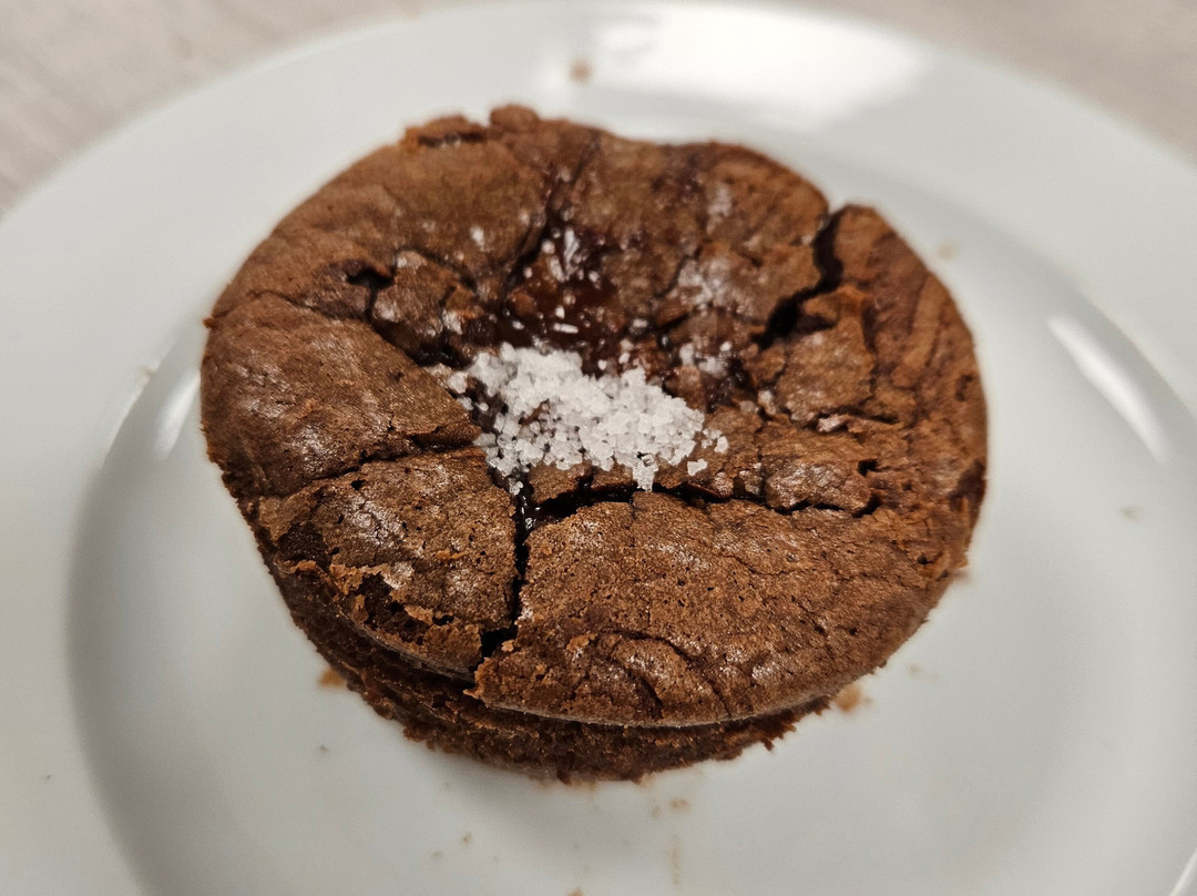 L'atelier Gourmand景点图片
