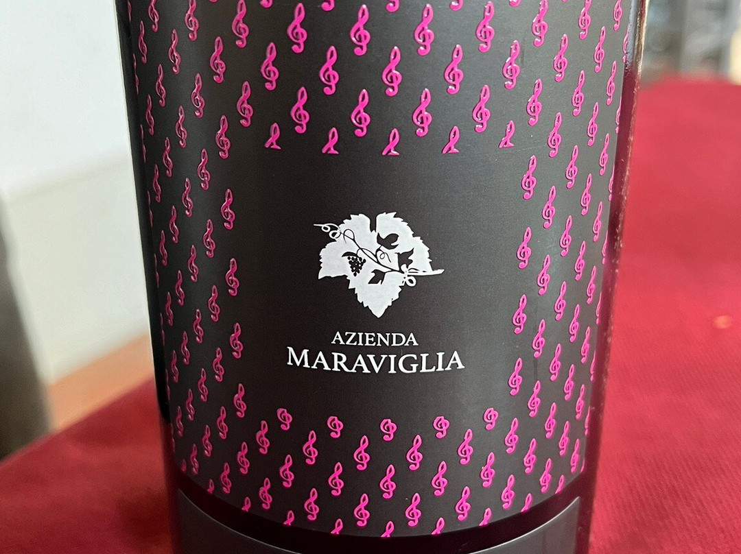 Azienda Agricola Maraviglia景点图片