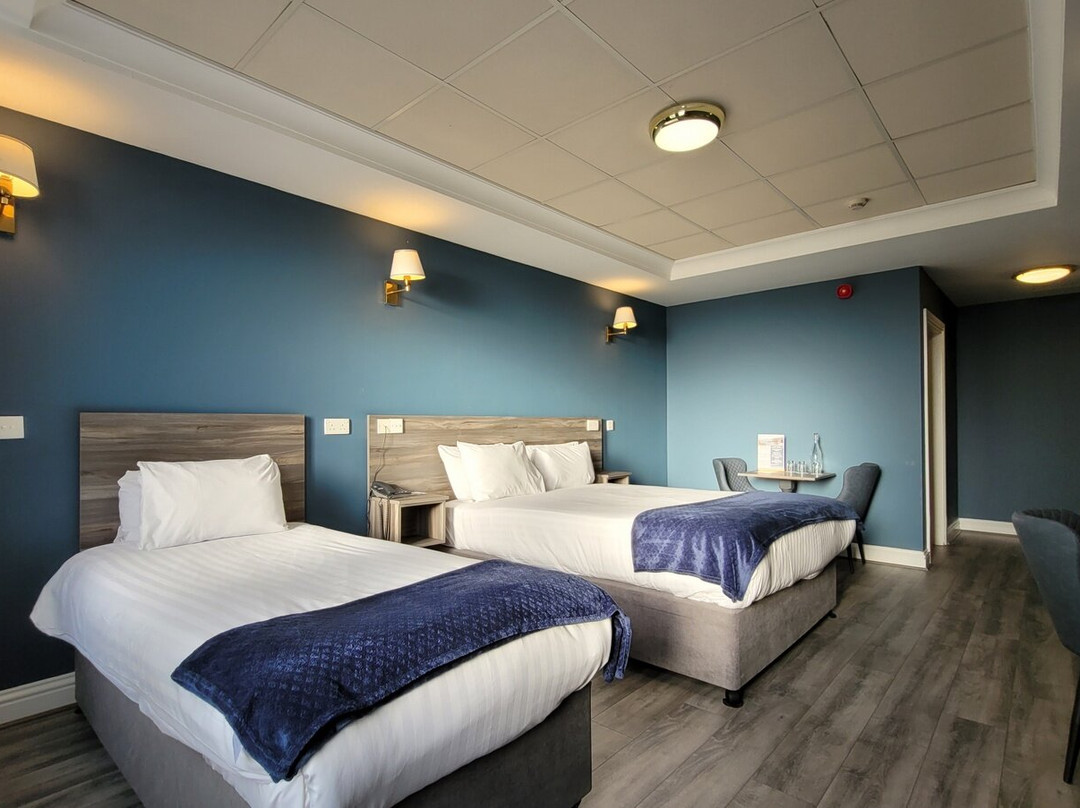 Inn on the Coast主图