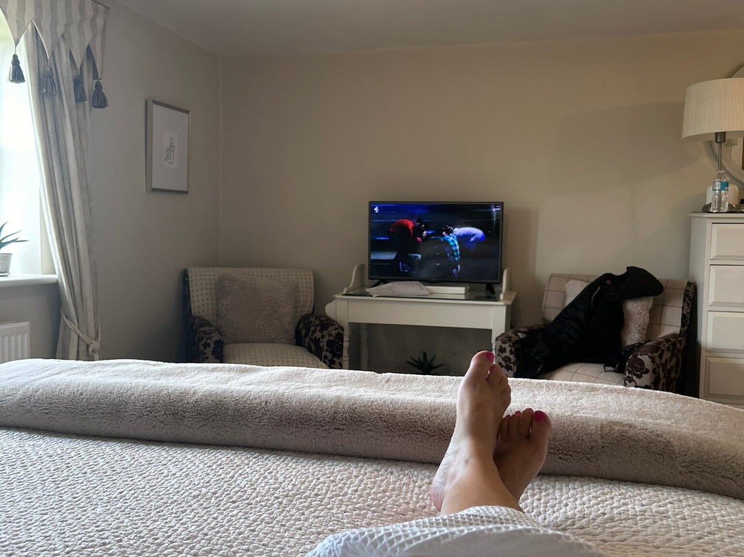 Church Gate Farm主图