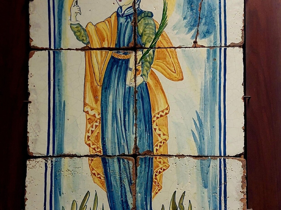 Museo delle Arti Sanitarie-那不勒斯必去景点