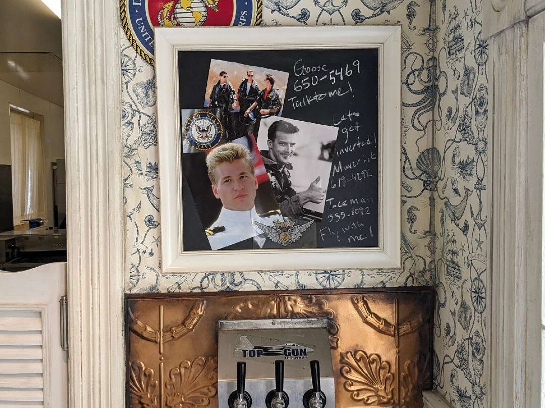 The Graves House-欧申赛德必去景点