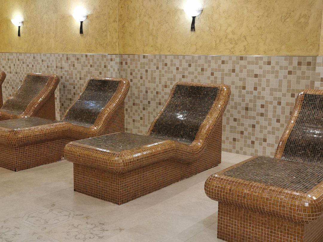 TsarGrad Hotel主图