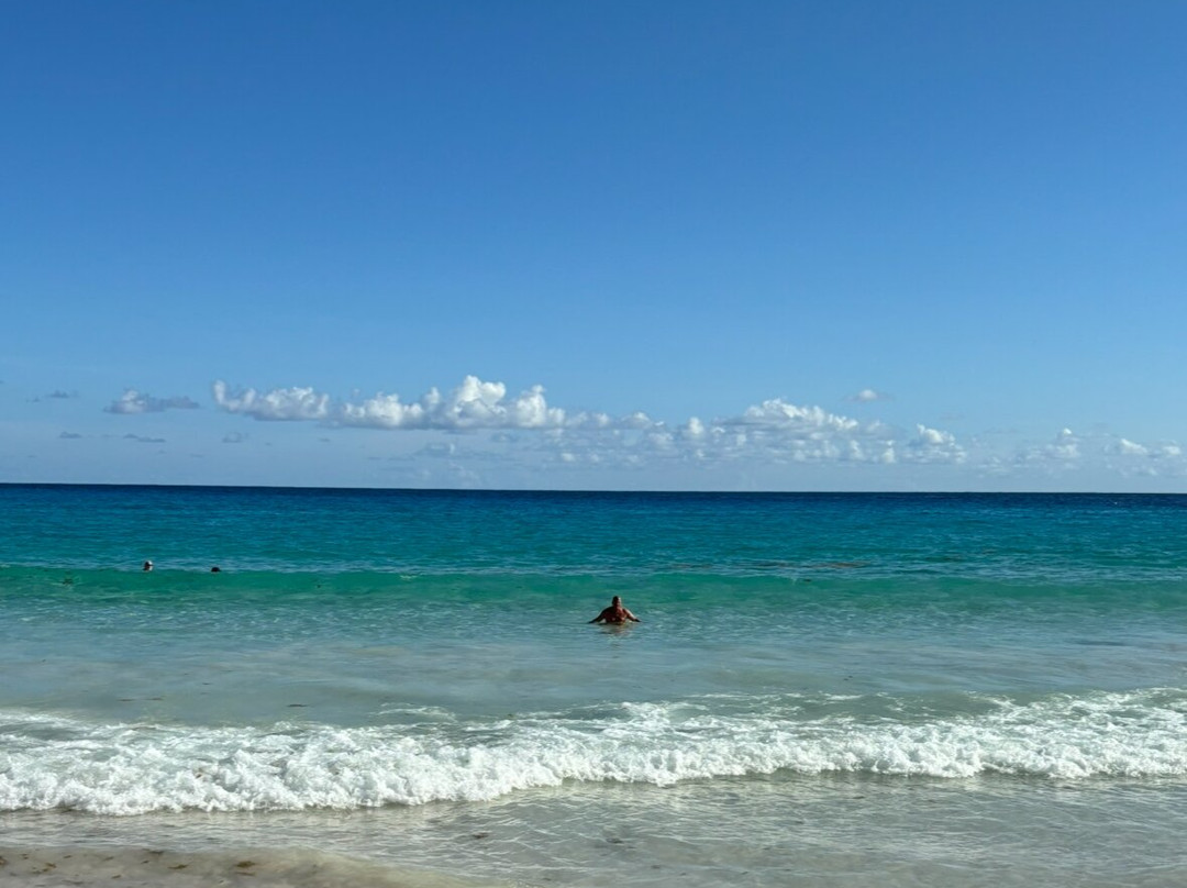 The Rockley By Ocean Hotels