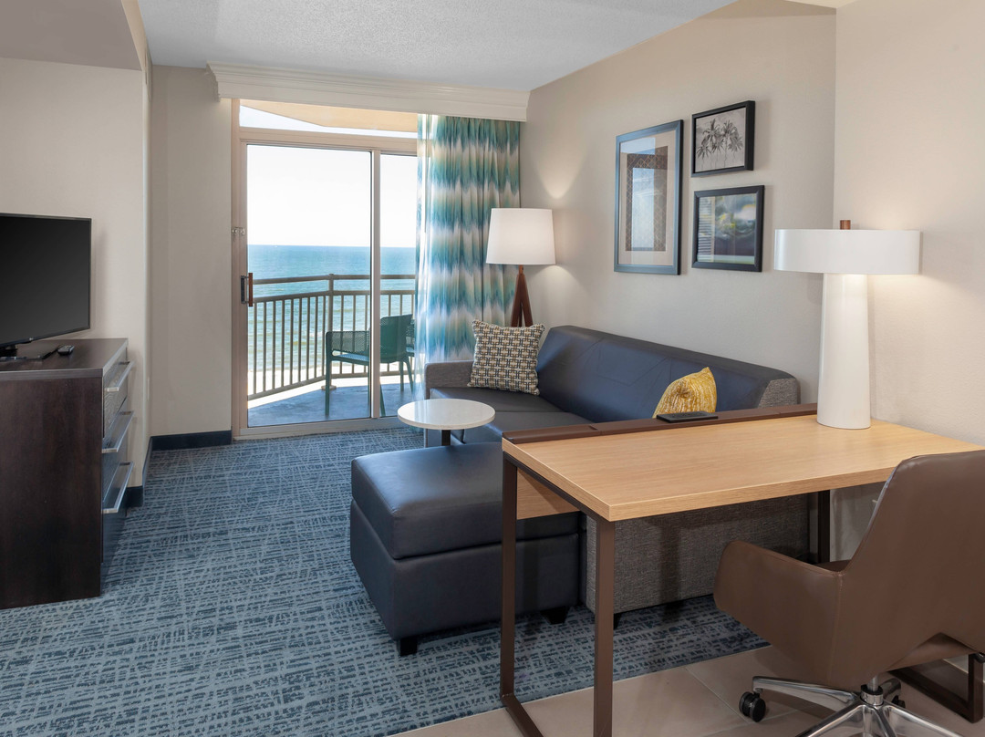 Residence Inn Virginia Beach Oceanfront