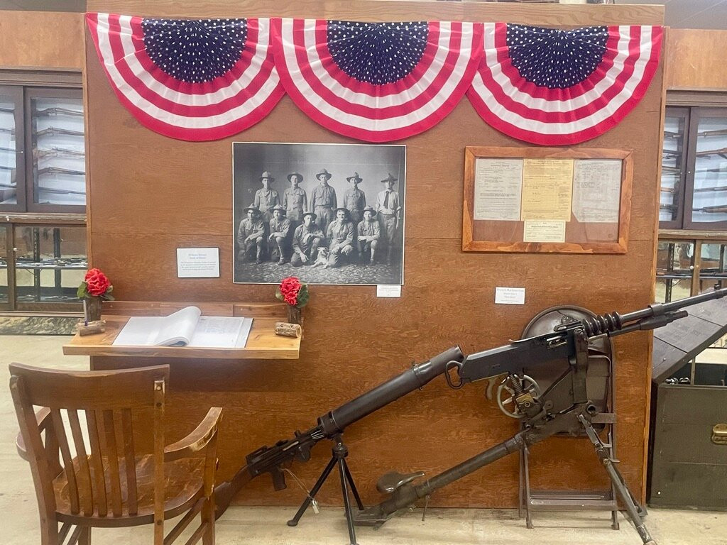 Edgerton Explorit Center-Aurora必去景点