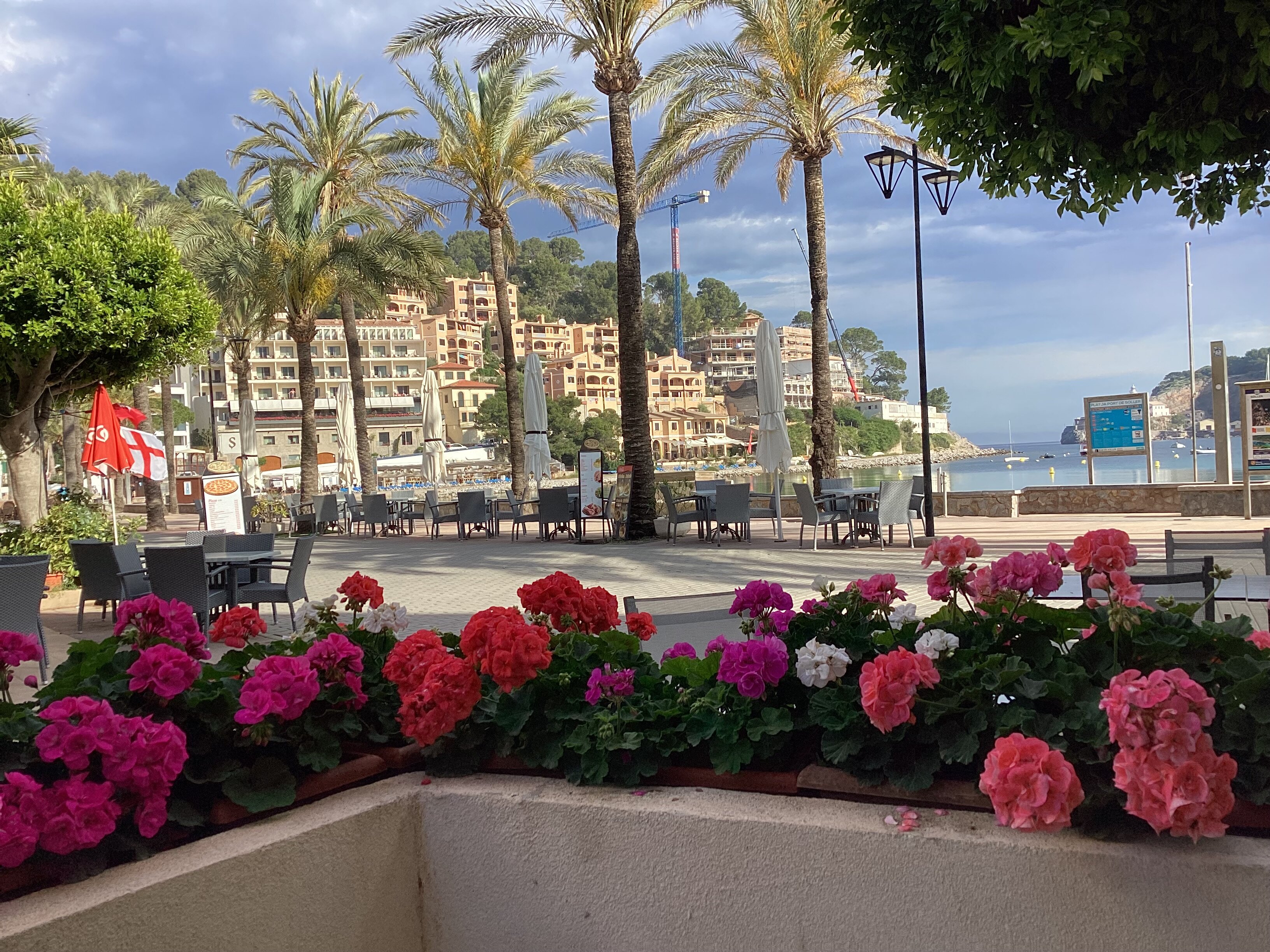 Hotel Los Geranios-浴室