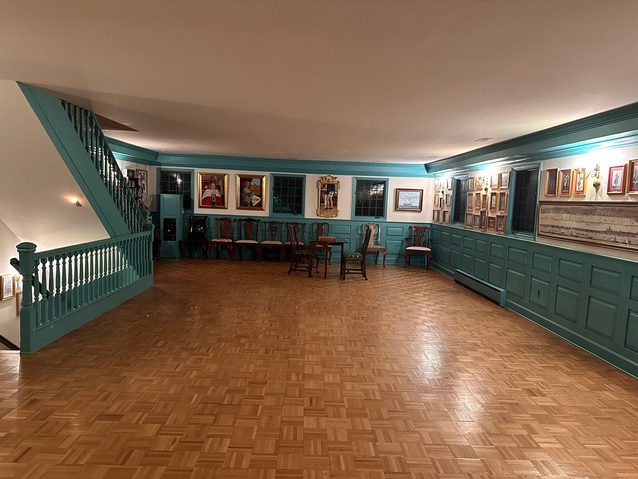 Newport House Bed and Breakfast-官方