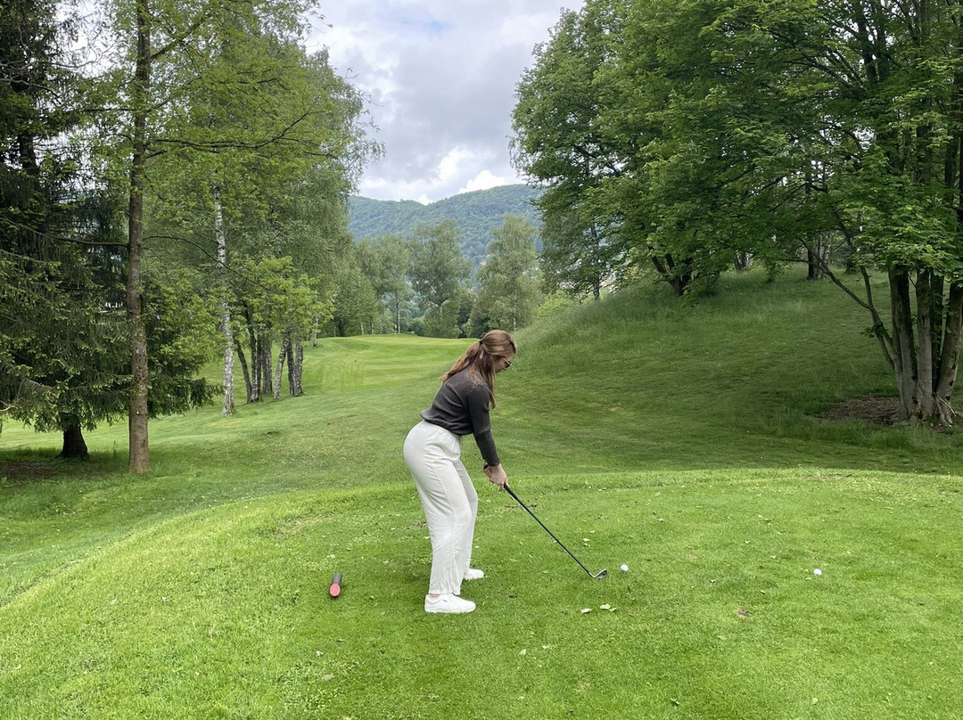 Golf Club Lanzo景点图片