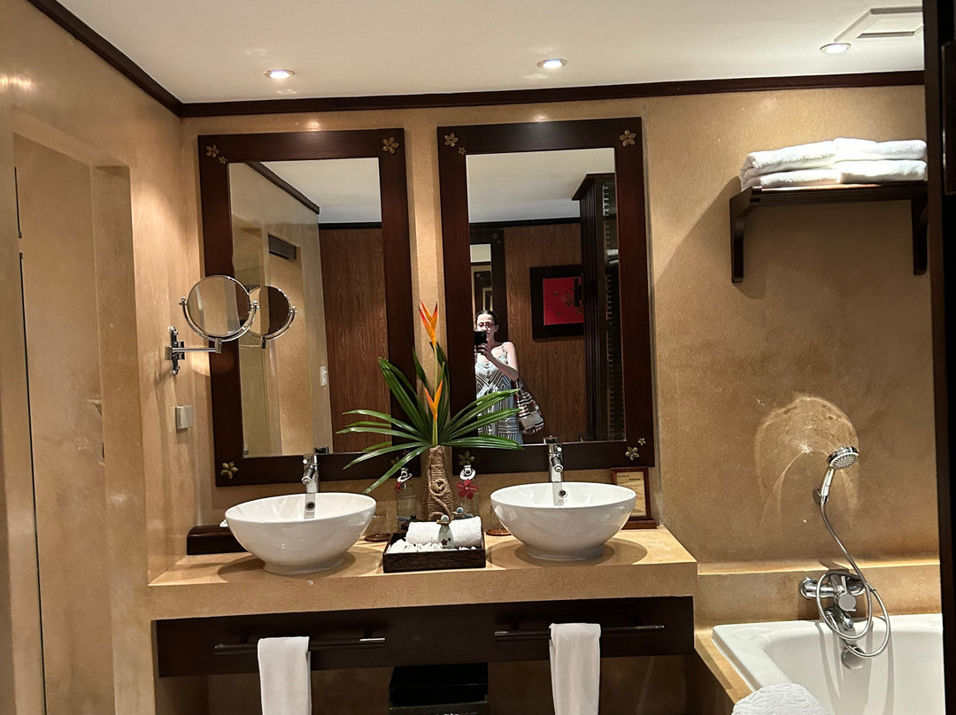 波普托度假村主图