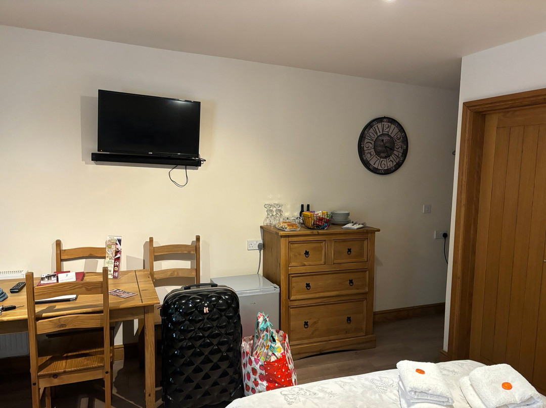 Beechwood accommodation主图