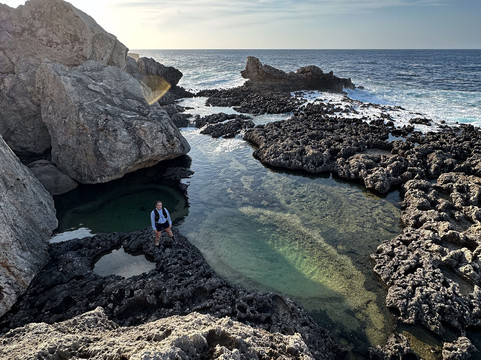 The Other Face-伊维萨必去景点