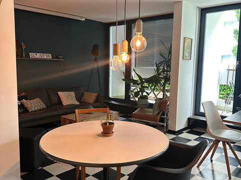 卢塞恩背包客旅舍主图